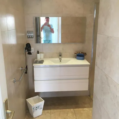 Apartmán La Palmeraie B