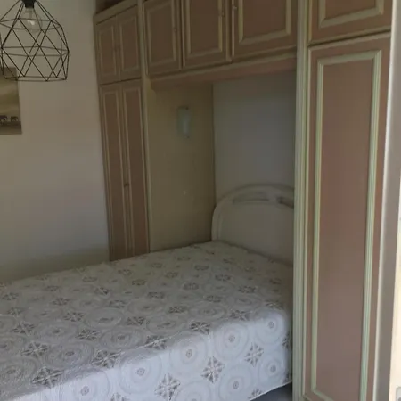 La Palmeraie B